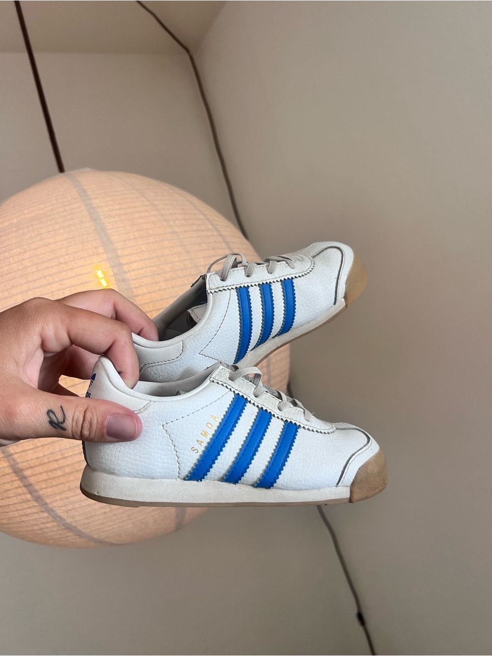Adidas